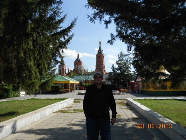 Анатолий Батинкин