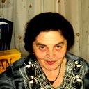 Инна Заслова