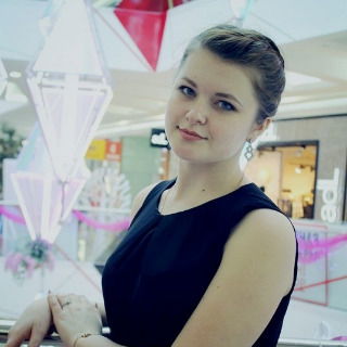 Алёна Ткачёва