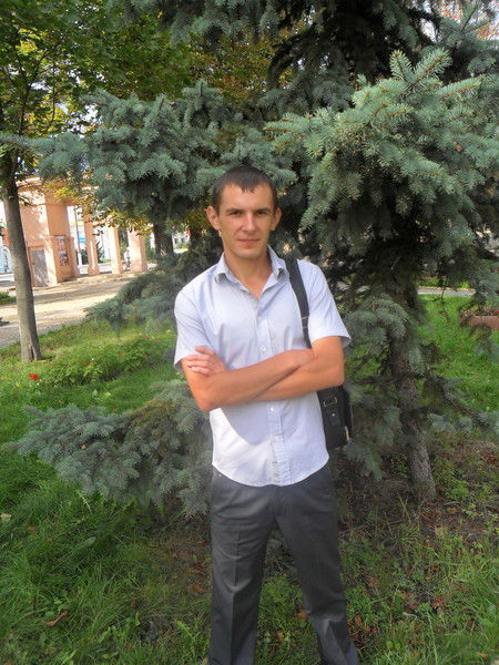 Владимир Новичихин