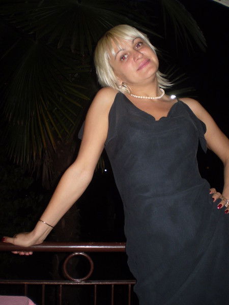 Инесса Сластен