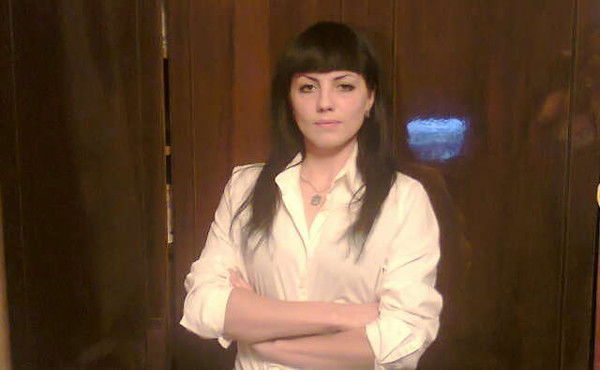 Наталия Лысянская