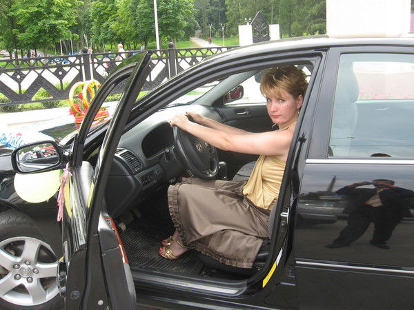 Инна Подрез