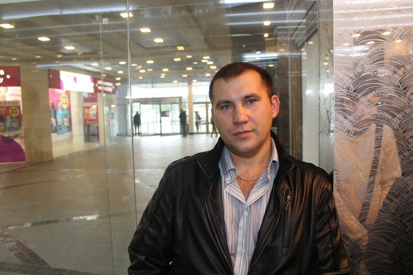 Артем Денисенко