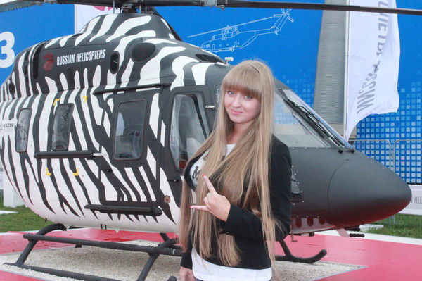 Мила Кустякова