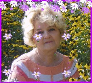 Нина Томышева