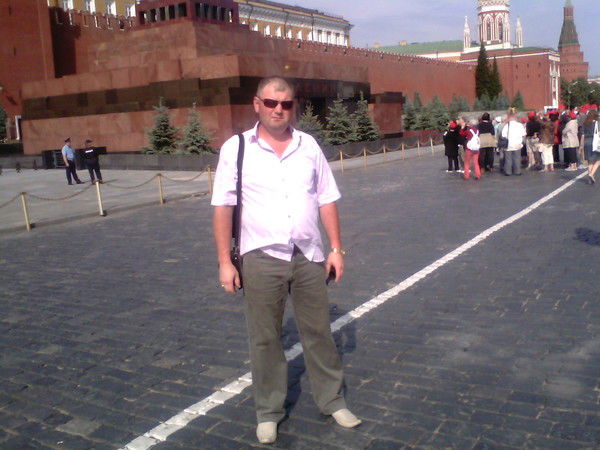 Александр Шуркин