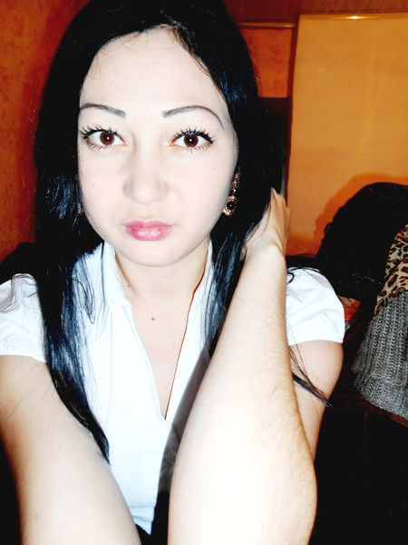 Аяу Рахметоллаева