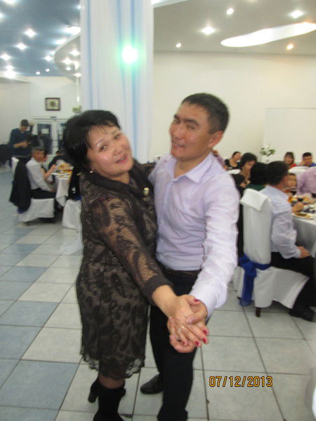 Алима Изаева