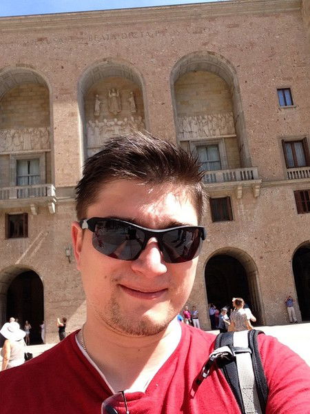 Павел Кузьмин