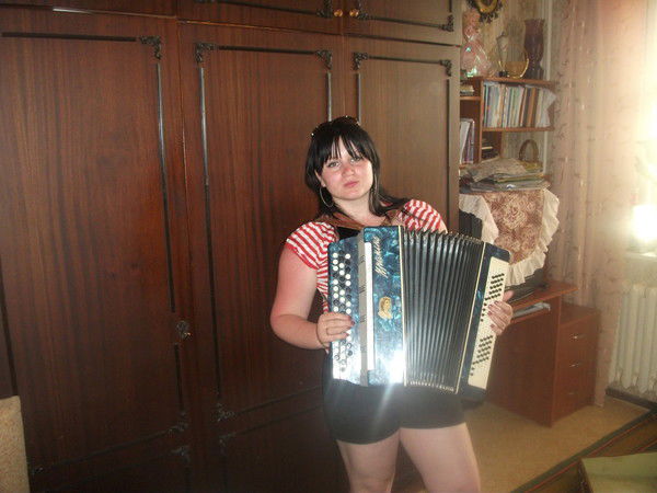 Анастасия Смирнова