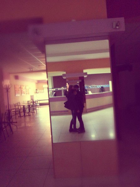 Костя Саидов