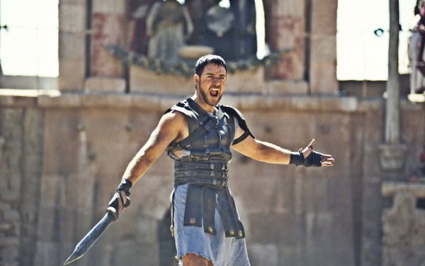 Максимус Макс