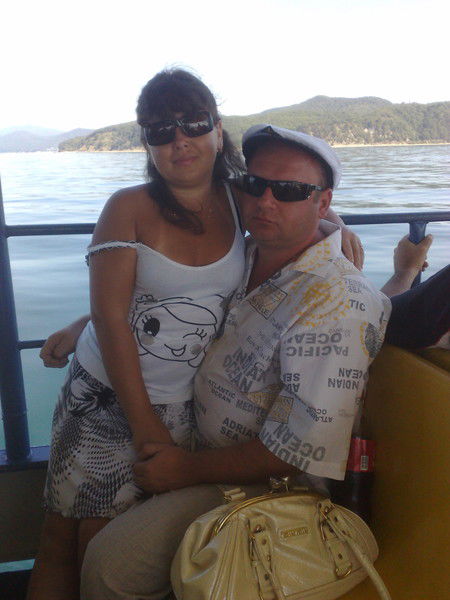 Александр Орлецкий