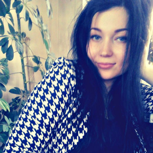 Александра Хмельницкая