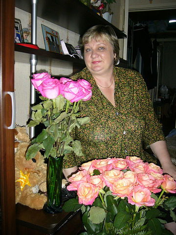 Татьяна Козлова