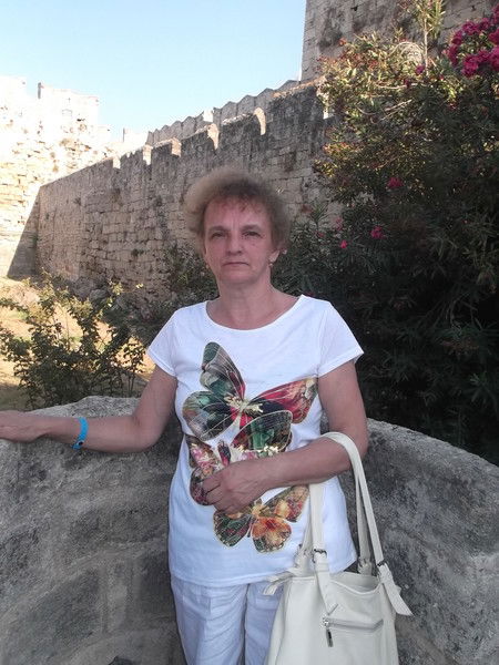 Елена Мыцикова