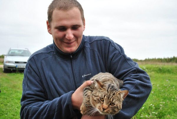 Артём Герасимов