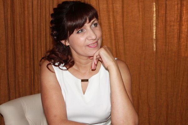 Альфия Мавлянова