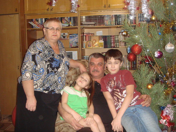 Михаил Громов