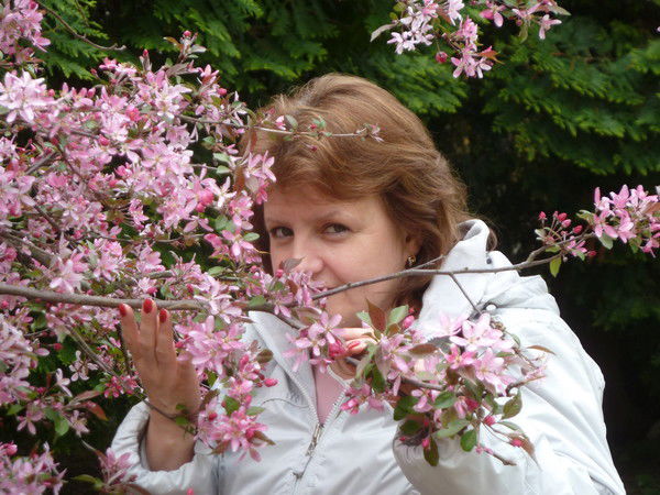 Ирина Бакерова