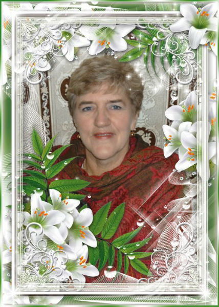 Татьяна Шипунова