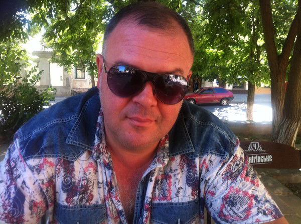 Вадим Новиков