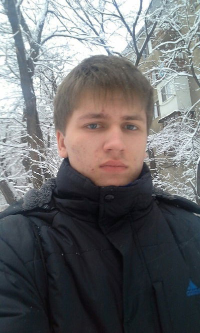 Александр Лыков