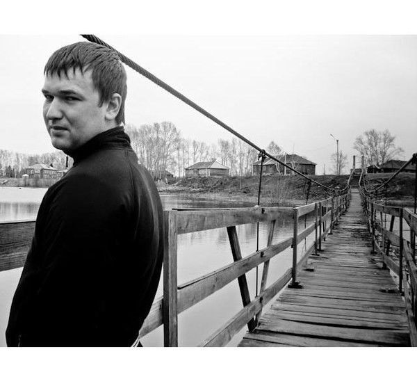 Погодаев Александр