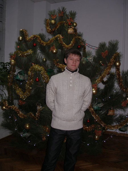 Александр Токарский