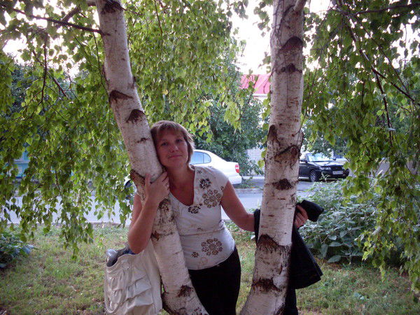 Елена Дергачева(Конохова)