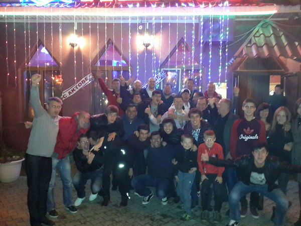 Никита Чернецкий