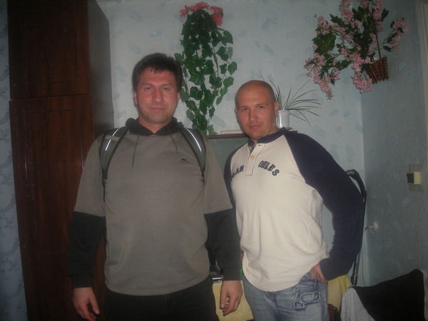 Виталий Kanila