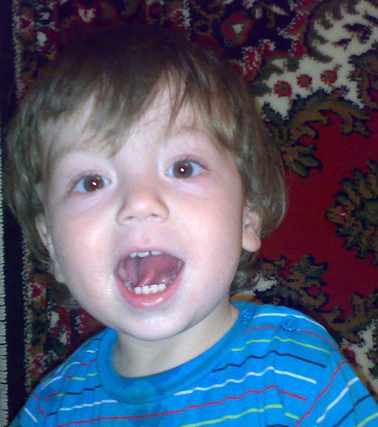 Гульнара Идоятова