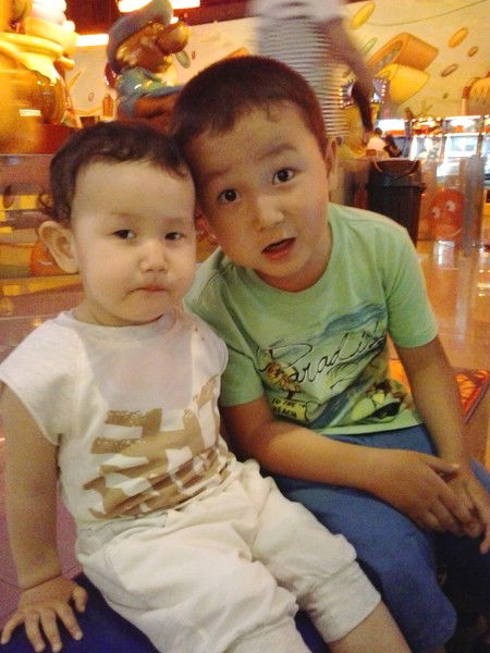 Еркебулан Маратов