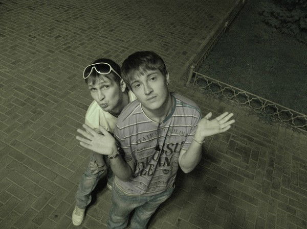 Владислав Салагин