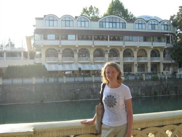 Ксения Меркушева