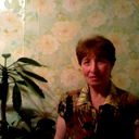 Ольга Зимнюкова