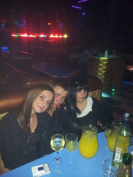 Рома Домнин