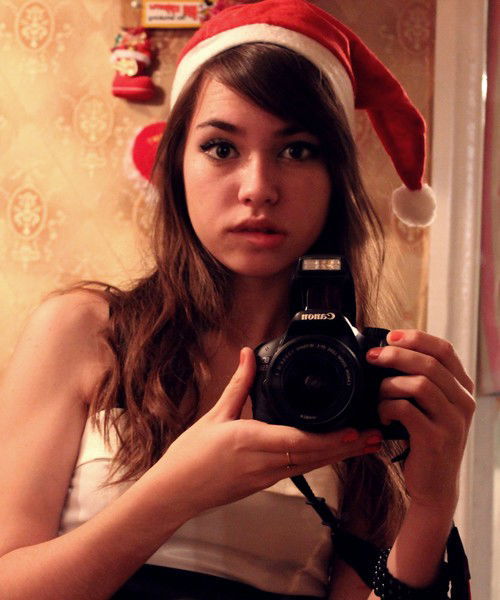 Регинка Хабибова