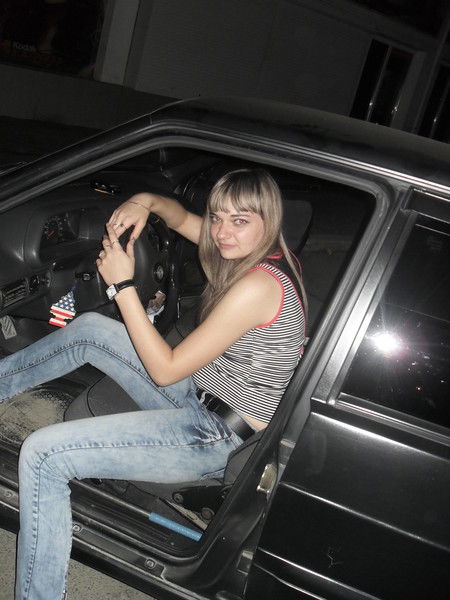 Светлана Кравченко