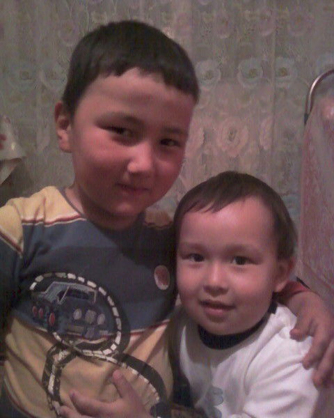 Асхат Жусупбеков