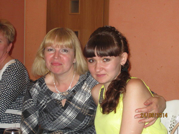 Татьяна Голобокова