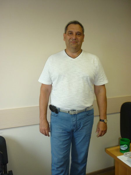 Игорь Гольдберг