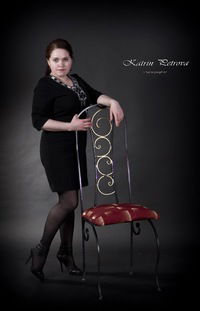 Дарья Бирянова