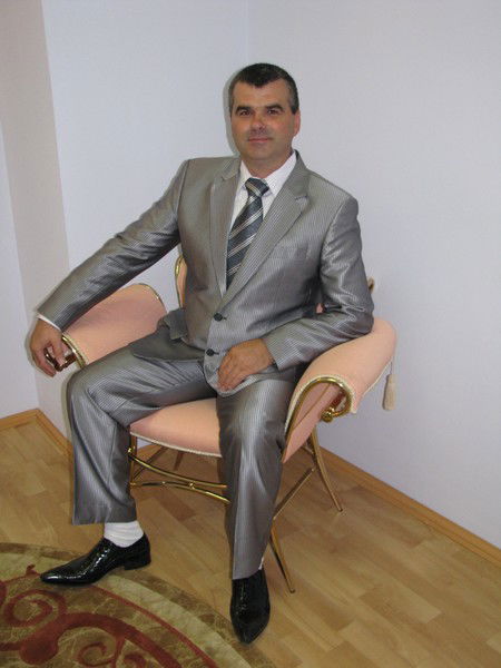 Игорь Бондаренко