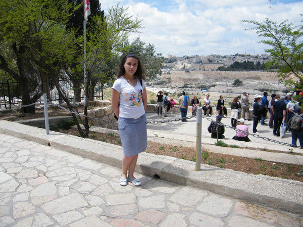 Даша Ткаченко