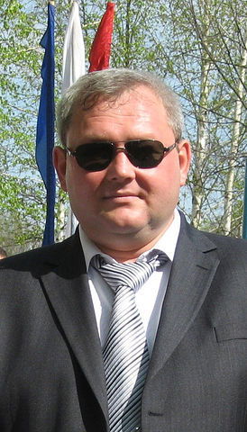 Эдуард Евгеньевич Шеянов