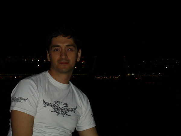 Александр Борденюк