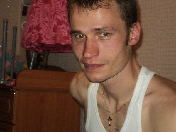 Полонец Сергей